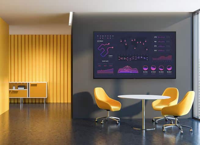 Sony Professional Display